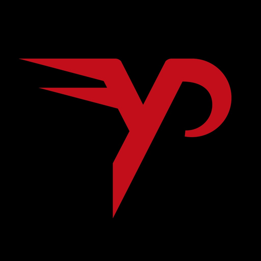 FYP App app icon