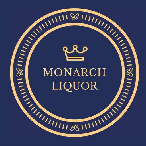 Monarch Liquor app icon