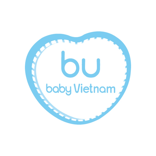 BU Baby Vietnam app icon