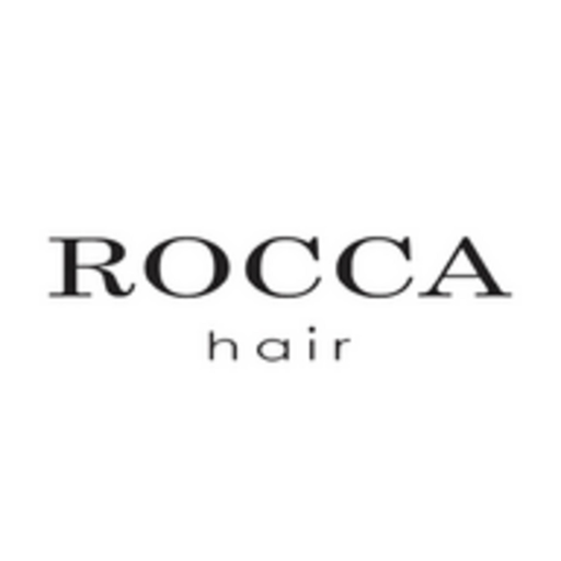 ROCCA hair app icon