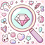 Kawaii Mansion: Find It Out icon