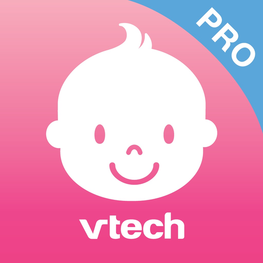 MyVTech Baby Pro app icon