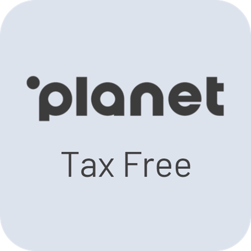 FaturaTurka: PlanetTaxFree app icon