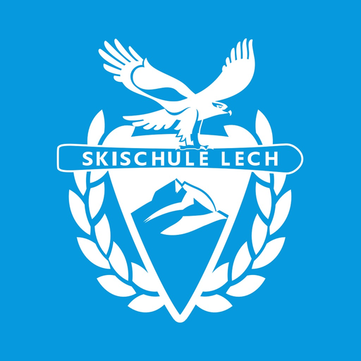 Lech Skischool app icon