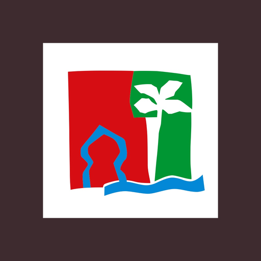 Visit Morocco app icon