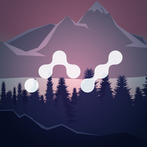 UnrealNano app icon