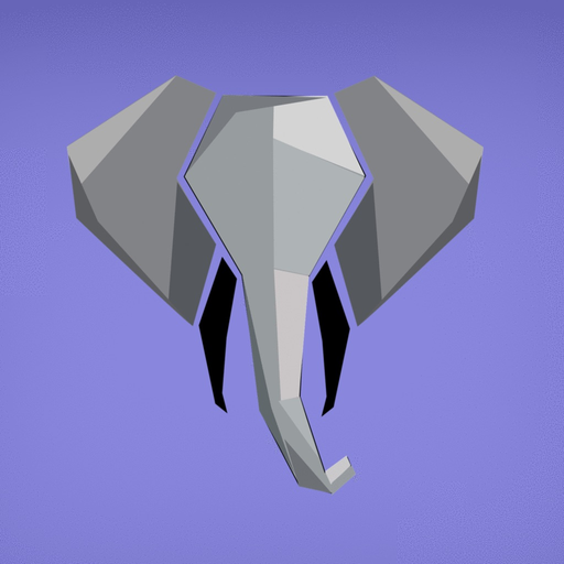 Lore Seeker app icon