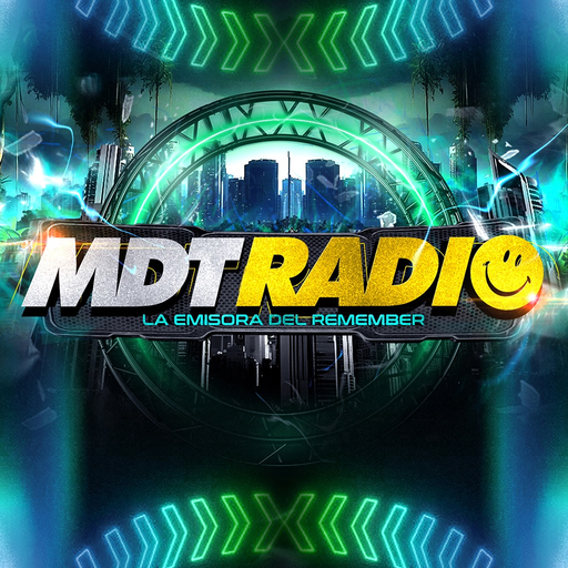 GRUPO MDT RADIO app icon