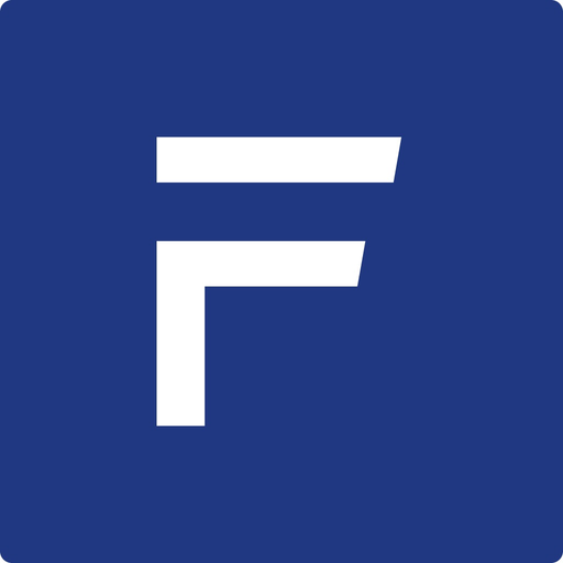 FLYDESK app icon