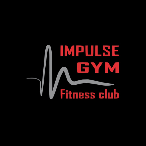 Impulse GYM app icon