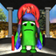 FOREST Shaman Episode:Duel icon