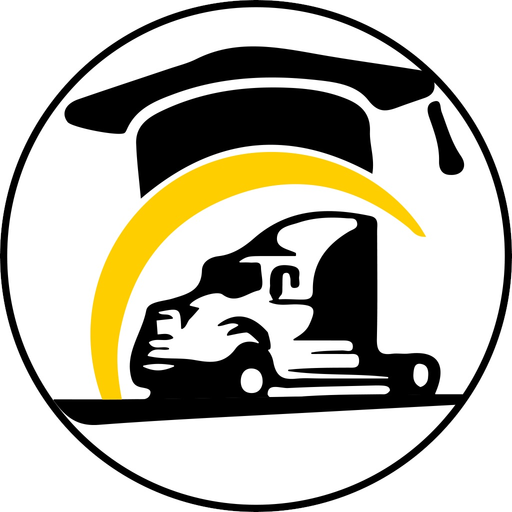My U.S. Trucking Skills app icon
