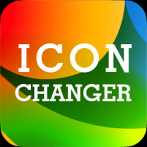 Icons Changer app icon