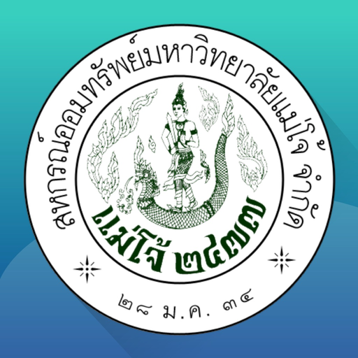 Maejo Co-op. app icon