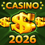 Golden Slots: Casino games icon
