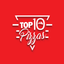 Top10 Pizzas icon