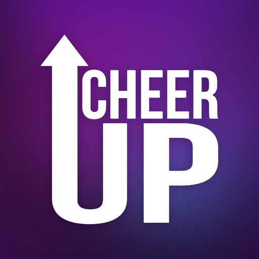 Cheer UP Athletics app icon