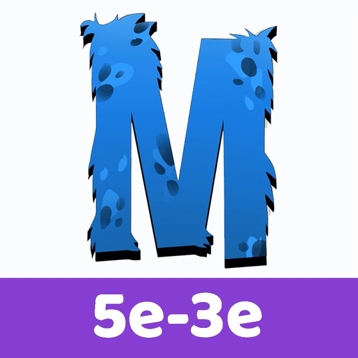 MathPower classe 5e 4e 3e app icon