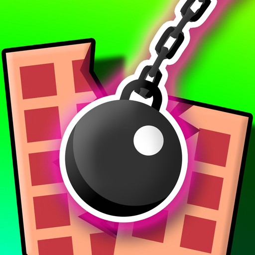 Must Smash app icon