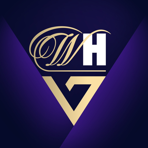 William Hill Vegas Casino app icon