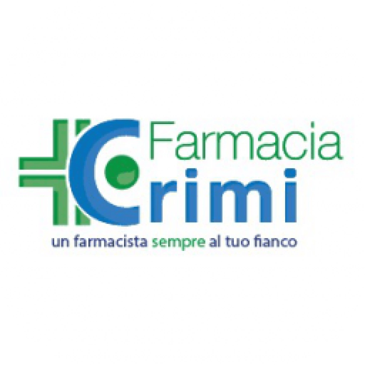 Farmacia Crimi app icon