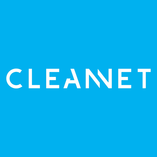 Portal CleanNet app icon