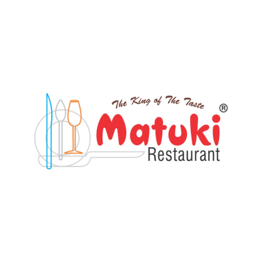Matuki Restaurant app icon