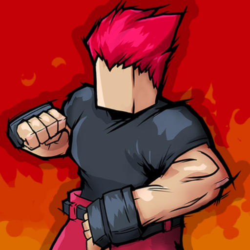 Vita Fighters app icon