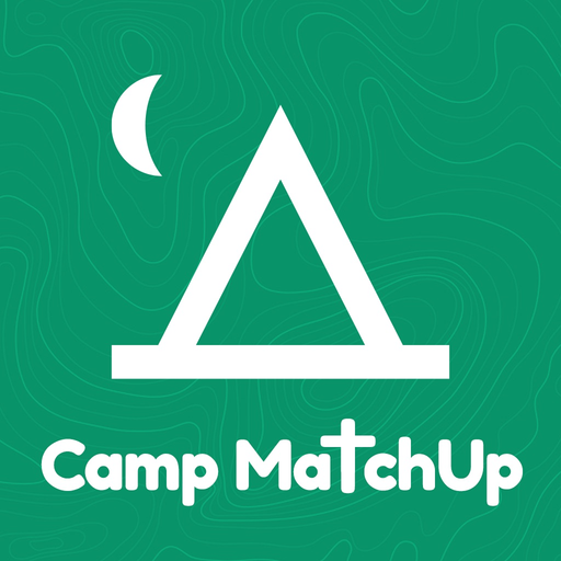 CampMatch app icon