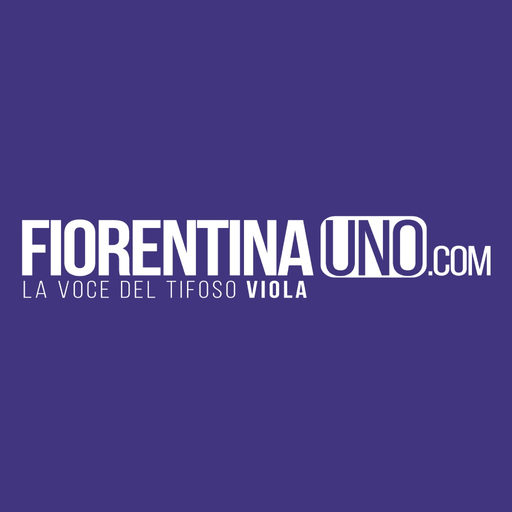 FiorentinaUno.com app icon