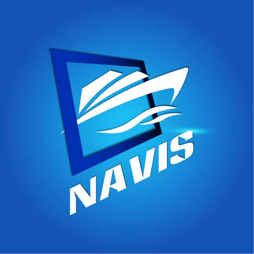 Navis - Smart Industry app icon