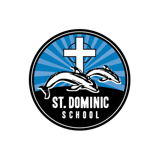 St. Dominic School, IL app icon