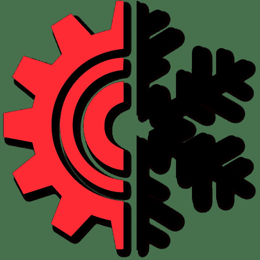 Refrimaq app icon