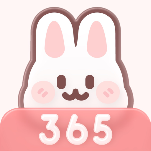 Memories: My Love Days Counter app icon