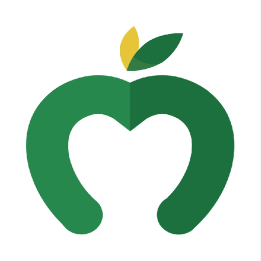 Manzana Verde - Healthy food app icon