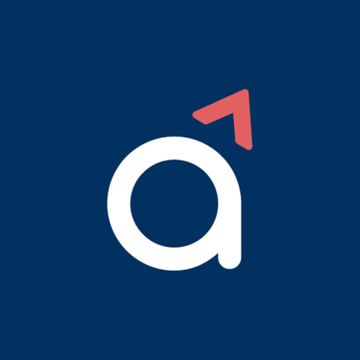 MetaApp app icon