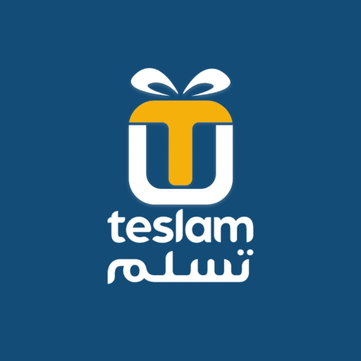 Teslam app icon