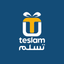 Teslam icon