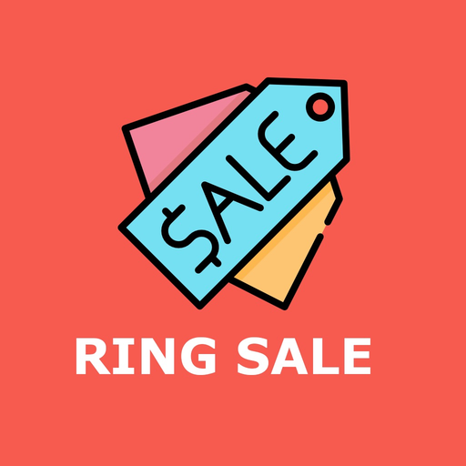 Auto Săn Sale app icon