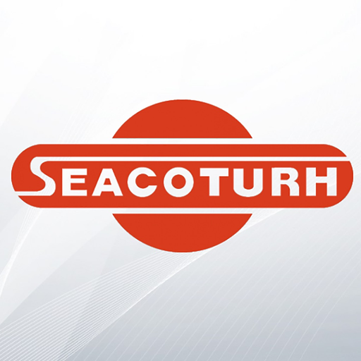 Seacoturh app icon