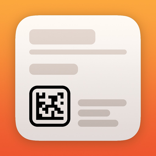 InvenEase by BioHorizons app icon