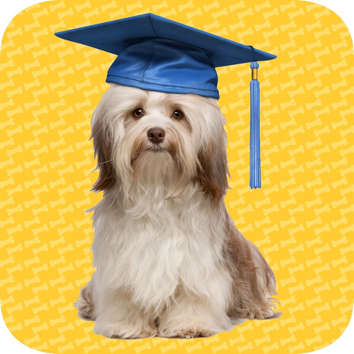 Puppy Pride app icon