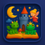 Masal Oku / Dinle icon