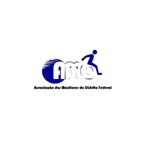 Clube AMO-DF app icon