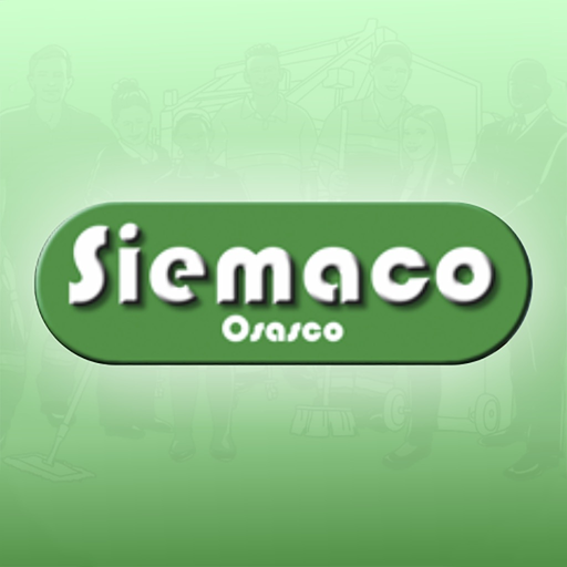 Siemaco Osasco app icon