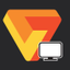 VI TV Plus icon