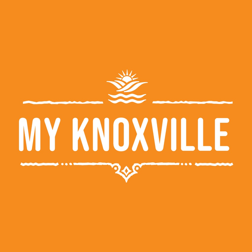 My Knoxville app icon