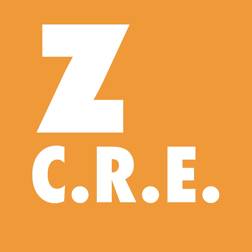 ZCRE app icon