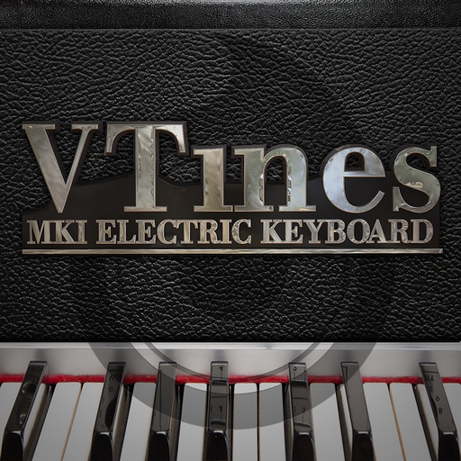 VTines Live app icon