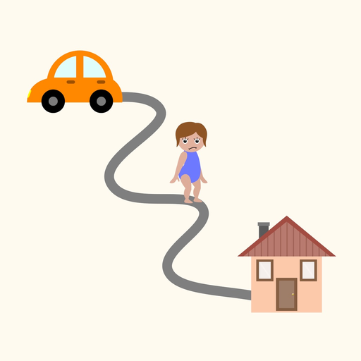 Create Own Map app icon